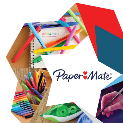 Paper Mate