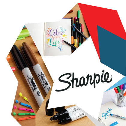 Sharpie