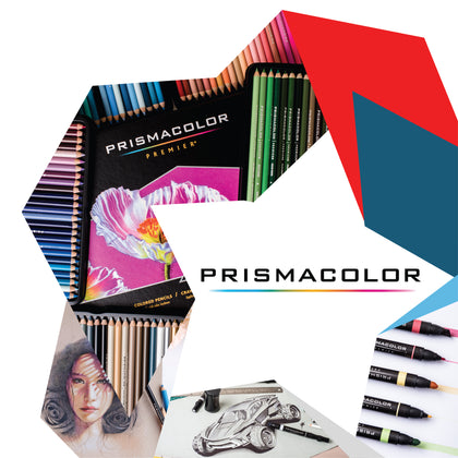Prismacolor