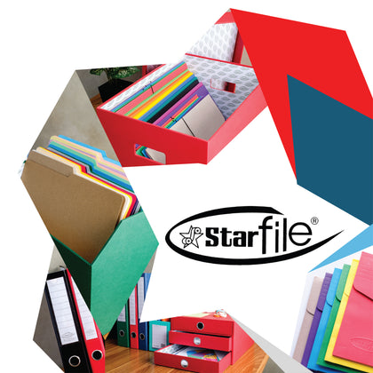 Starfile