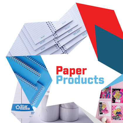 Paper Products