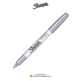 Sharpie Metallic Fine Markers (Box of 12s)
