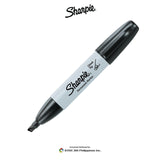 Sharpie Chisel Tip Marker (Box of 12s)