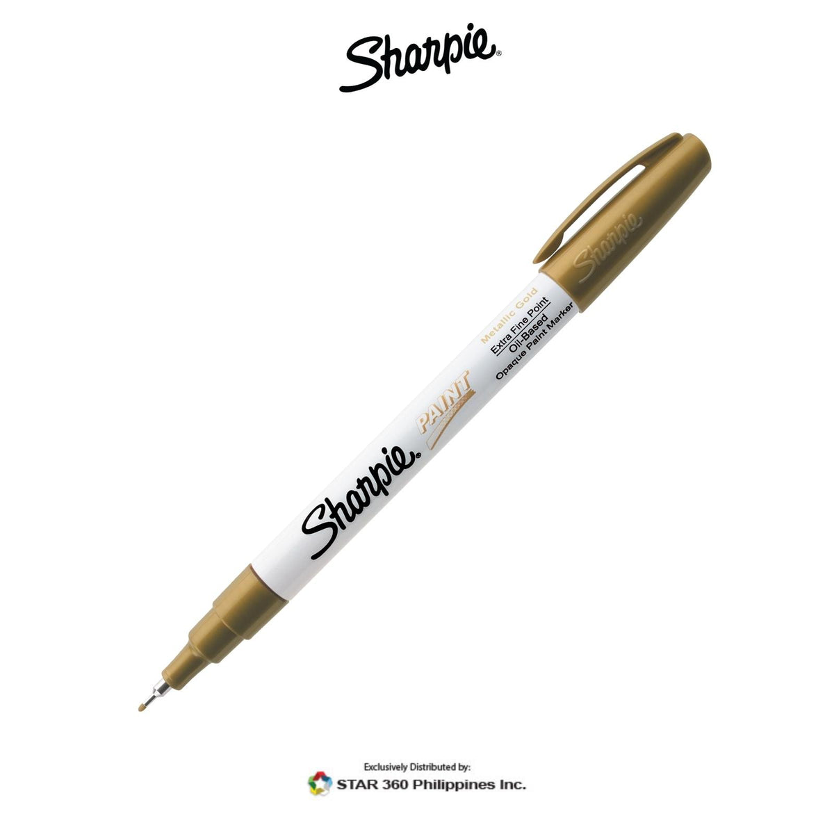 Oil based sharpie spotlight Clearance