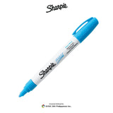 Sharpie Medium Oil Based (Box of 12)