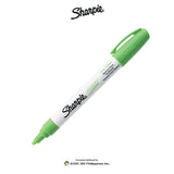 Sharpie Medium Oil Based (Box of 12)