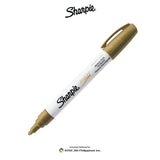 Sharpie Medium Oil Based (Box of 12)