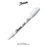 Sharpie Medium Oil Based (Box of 12)