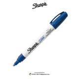 Sharpie Medium Oil Based (Box of 12)
