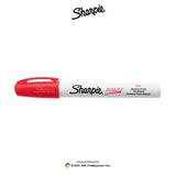 Sharpie Medium Oil Based (Box of 12)