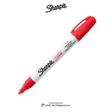 Sharpie Medium Oil Based (Box of 12)