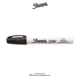 Sharpie Medium Oil Based (Box of 12)