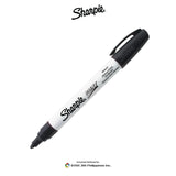 Sharpie Medium Oil Based (Box of 12)