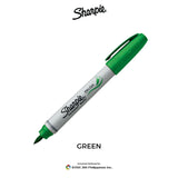 Sharpie Brush Tip Marker (PCS)