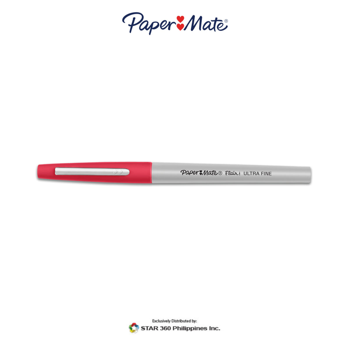 Paper Mate Flair Ultra Fine Tip Pens (PCS) – Star 360