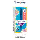 Paper Mate Medium Flair Felt Tip Pen (Box of 12s)