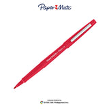 Paper Mate Medium Flair Felt Tip Pen (Box of 12s)