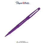 Paper Mate Flair Medium Felt Tip Pens`(PCS)