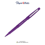 Paper Mate Medium Flair Felt Tip Pen (Box of 12s)