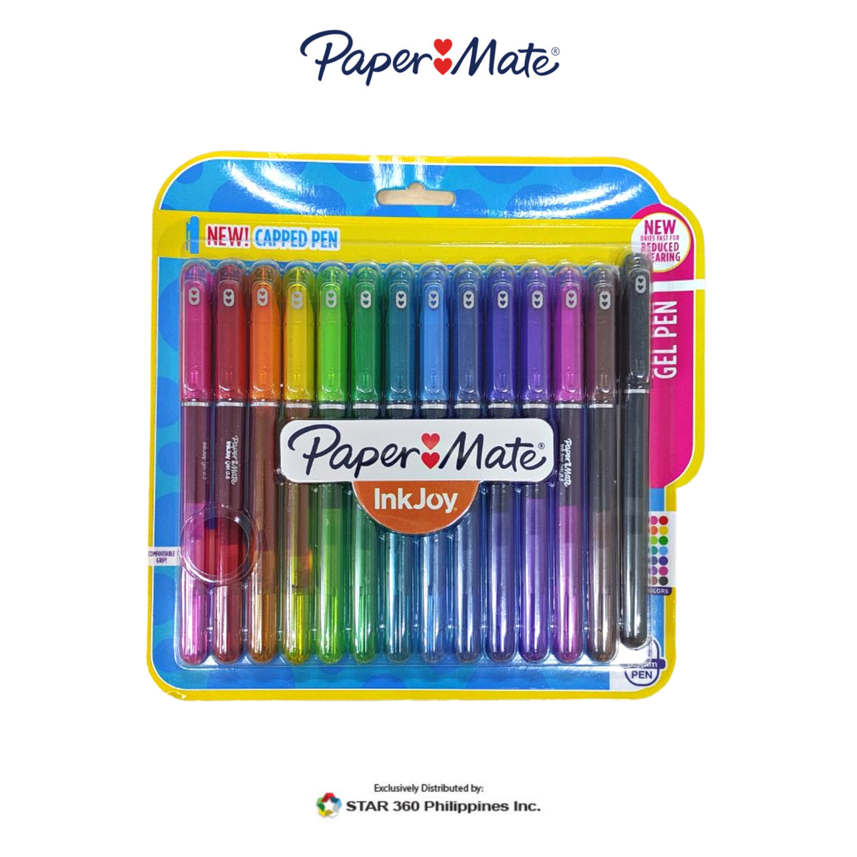 Inkjoy 0.5 Clearance