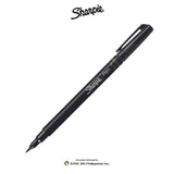 Sharpie Brush Pen (PCS)