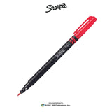 Sharpie Brush Pen (PCS)