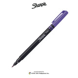 Sharpie Brush Pen (PCS)