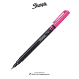 Sharpie Brush Pen (PCS)