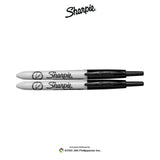 Sharpie Retractable Ultra Fine Marker Sets