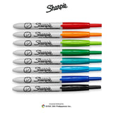 Sharpie Retractable Ultra Fine Marker Sets