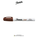 Sharpie Medium Oil Based (Box of 12)