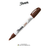Sharpie Medium Oil Based (Box of 12)