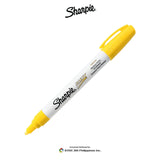 Sharpie Medium Oil Based (Box of 12)