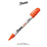 Sharpie Medium Oil Based (Box of 12)