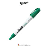 Sharpie Medium Oil Based (Box of 12)