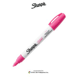 Sharpie Medium Oil Based (Box of 12)