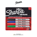 Sharpie Extreme Fine Point Permanent Marker (Box of 12s)