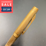 (CLEARANCE SALE) Parker Premier Monochrome Pink Gold Ballpoint Pen