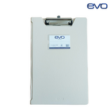 EVO Clipboard (A4 or FC size) - 2 pieces/pack