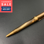(CLEARANCE SALE) Parker Premier Monochrome Pink Gold Ballpoint Pen