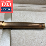 (CLEARANCE SALE) Parker Premier Monochrome Pink Gold Rollerball Pen