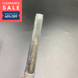 (CLEARANCE SALE) Parker Premier Monochrome Titanium Fountain Pen Medium nib