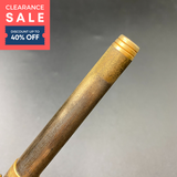 (CLEARANCE SALE) Parker Premier Monochrome Pink Gold Fountain Pen Medium Nib