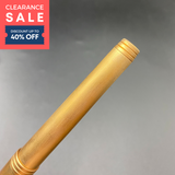 (CLEARANCE SALE) Parker Premier Monochrome Pink Gold Fountain Pen Medium Nib