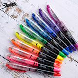 Sharpie Accent Liquid Highlighter Sets