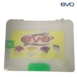 CLEARANCE SALE: EVO Portfolio ( EPH/ EPZ) (Hard Case Plastic)