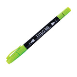 Titus HD Dual Marker (12 pcs)