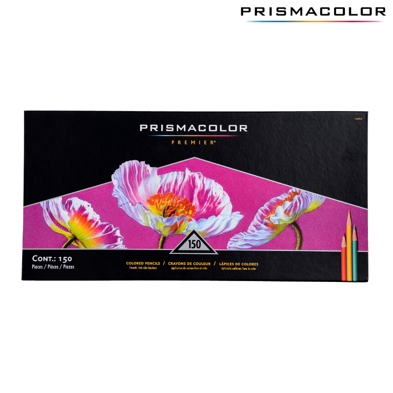 Prismacolor Premier Soft Core Colored Pencil Choose from 150 Vibrant Colors  New