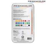 24CT Prismacolor Premier Water-Soluble Colored Pencil