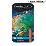 36CT Prismacolor Premier Water-Soluble Colored Pencil